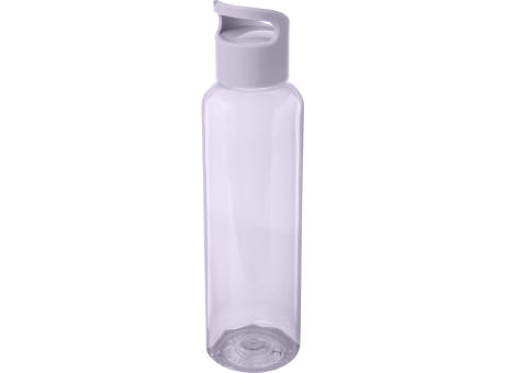 Bidón de plástico reciclado de 650 ml Sky