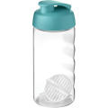 Bidón mezclador de 500 ml H2O Active® Bop