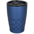 Vaso isotérmico de 350 ml con aislamiento de cobre al vacío Geo