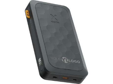 Batería externa de 45 000 mAh 67 W Xtorm FS5451 Fuel Series