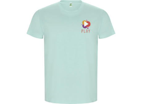 Camiseta de manga corta para hombre de 160 g/m² 