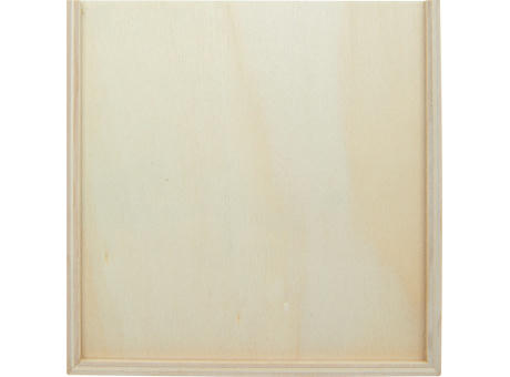 Rompecabezas de madera Bark