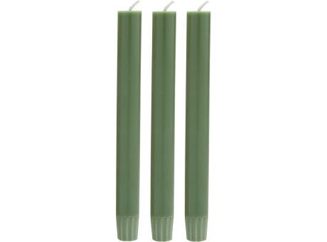 Vela de matcha para cenas románticas Originalhome