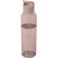 Bidón de plástico reciclado de 650 ml Sky