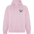 Sudadera unisex algodón orgánico de 300 g/m² Vinson