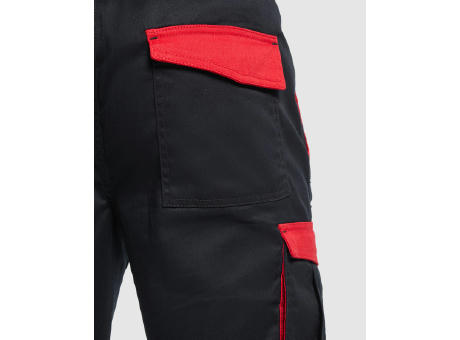 Pantalones cortos de trabajo de 250 g/m2 Tahoe