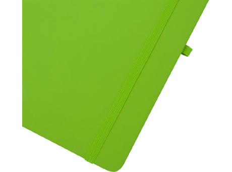 Libreta de tapa dura A6 Spectrum Plus