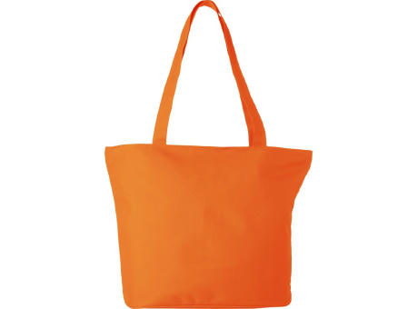 Bolsa Tote de playa con cremallera Panama