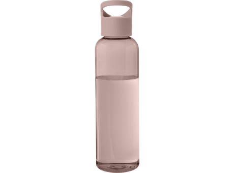 Bidón de plástico reciclado de 650 ml Sky
