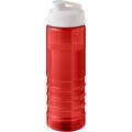 Bidón deportivo con tapa Flip de 750 ml H2O Active® Eco Treble