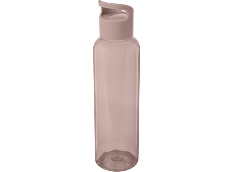 Bidón de plástico reciclado de 650 ml Sky