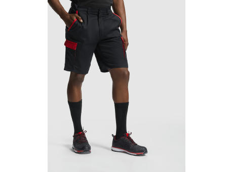 Pantalones cortos de trabajo de 250 g/m2 Tahoe