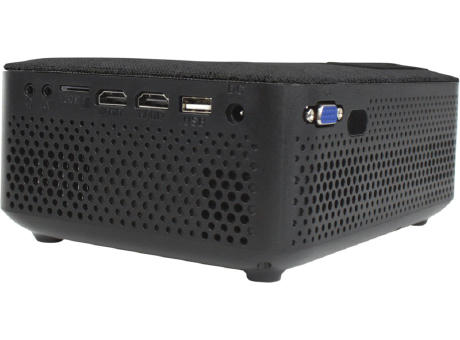 Prixton Proyector Lumière
