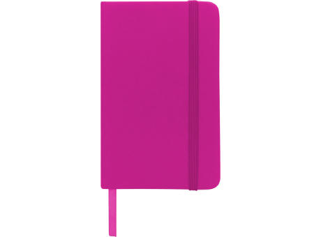 Libreta A6 de tapa dura Spectrum