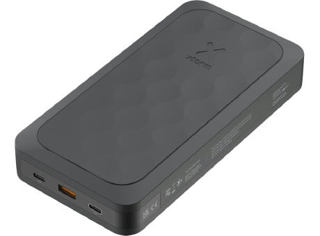Batería externa de 45 000 mAh 67 W Xtorm FS5451 Fuel Series