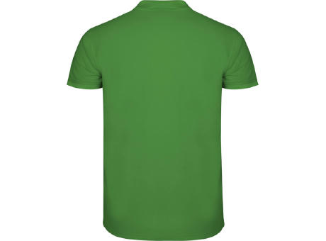 Polo de manga corta infantil de 200 g/m² Star