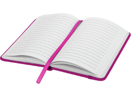 Libreta A6 de tapa dura Spectrum