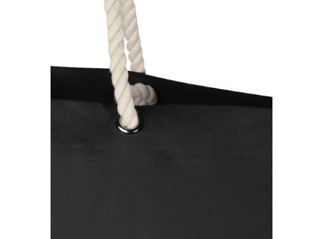 Bolsa Tote de playa de material reciclado GRS de 270 g/m² Florida