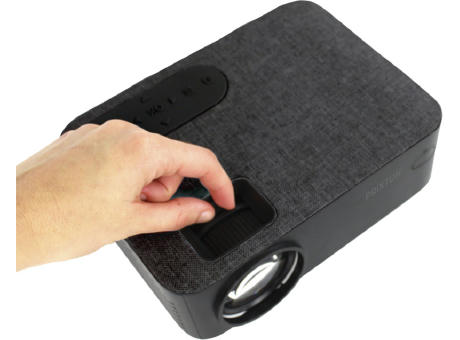Prixton Proyector Lumière