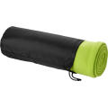 Manta polar con bolsa Huggy 150 x 120 cm