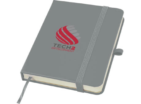 Libreta de tapa dura A6 Spectrum Plus