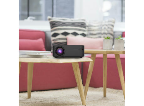 Prixton Proyector Lumière