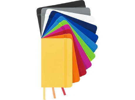 Libreta A6 de tapa dura Spectrum
