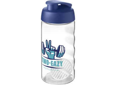 Bidón mezclador de 500 ml H2O Active® Bop