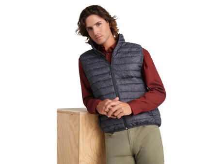 Chaleco con aislamiento para hombre Oslo