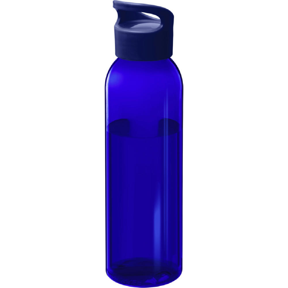 Bidón de plástico reciclado de 650 ml Sky