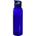 Bidón de plástico reciclado de 650 ml Sky