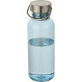 Botella de agua Thor de 600 ml, fabricada con RPET reciclado de RCS