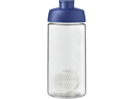 Bidón mezclador de 500 ml H2O Active® Bop