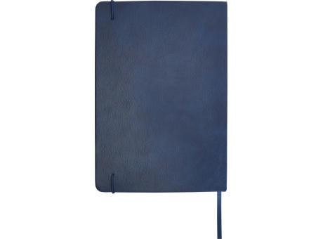 Set de libreta de tapa dura A5 y rollerball Legato Elegance