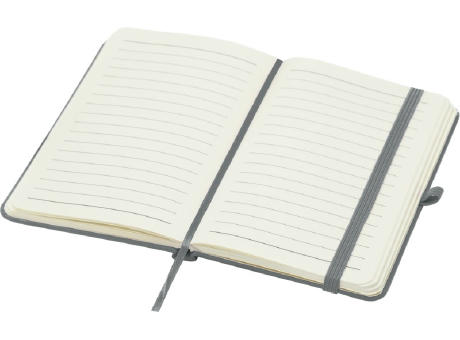 Libreta de tapa dura A6 Spectrum Plus
