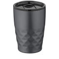 Vaso isotérmico de 350 ml con aislamiento de cobre al vacío Geo