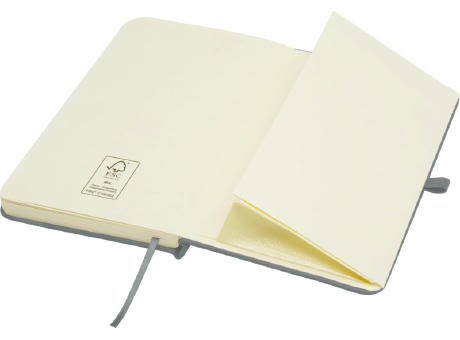 Libreta de tapa dura A6 Spectrum Plus