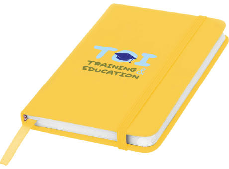 Libreta A6 de tapa dura Spectrum