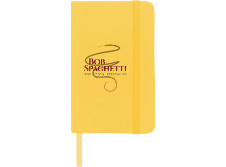 Libreta A6 de tapa dura Spectrum