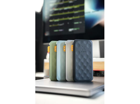 Batería externa de 45 000 mAh 67 W Xtorm FS5451 Fuel Series