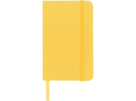 Libreta A6 de tapa dura Spectrum
