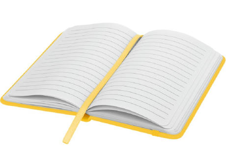 Libreta A6 de tapa dura Spectrum