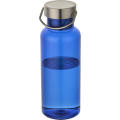 Botella de agua Thor de 600 ml, fabricada con RPET reciclado de RCS