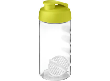 Bidón mezclador de 500 ml H2O Active® Bop