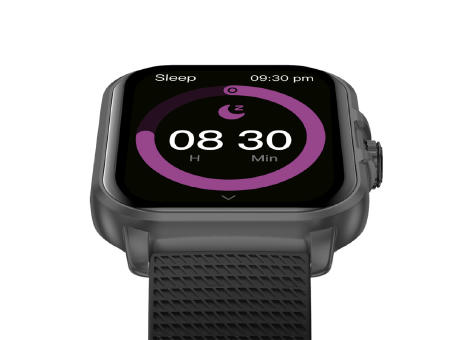 Prixton AT803 activity tracker color con termómetro
