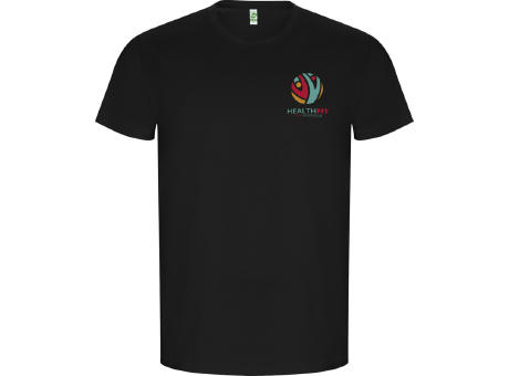 Camiseta de manga corta para hombre de 160 g/m² 