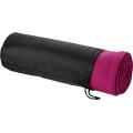 Manta polar con bolsa Huggy 150 x 120 cm