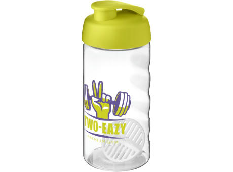 Bidón mezclador de 500 ml H2O Active® Bop