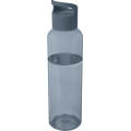 Bidón de plástico reciclado de 650 ml Sky