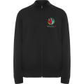 Sudadera con cremallera completa unisex de 280 g/m² Ulan